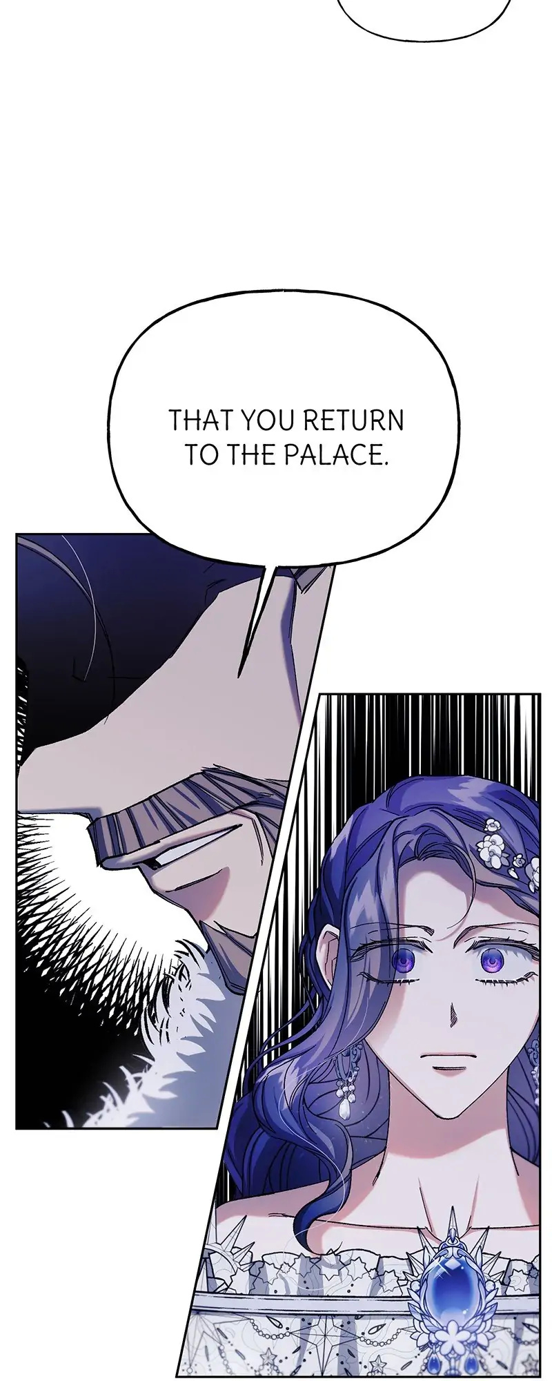 The Sacrificial Princess chapter 56 - page 15