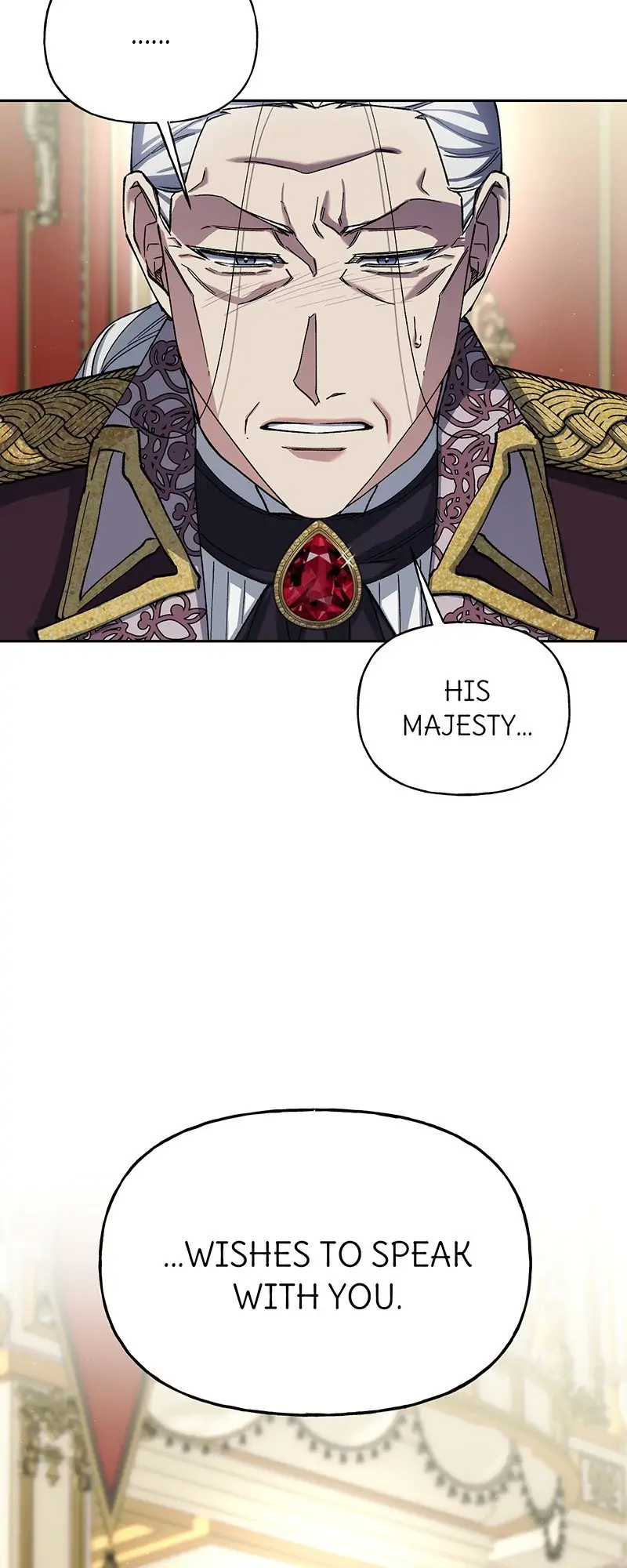 The Sacrificial Princess chapter 56 - page 2