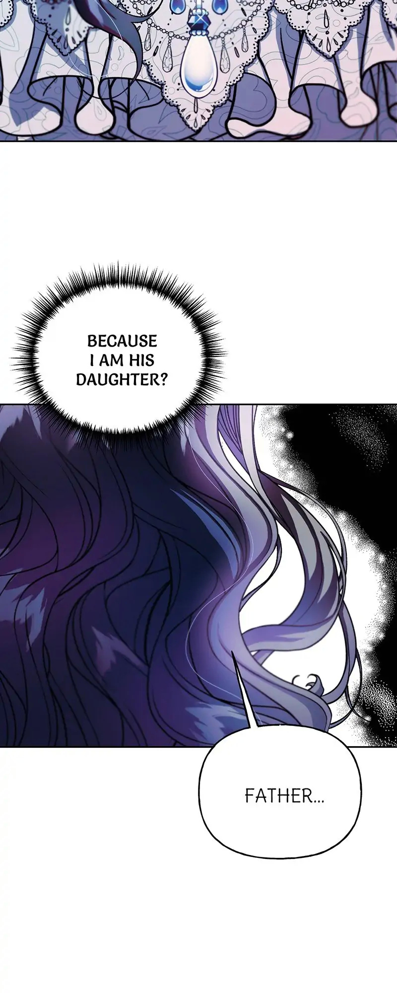 The Sacrificial Princess chapter 56 - page 22