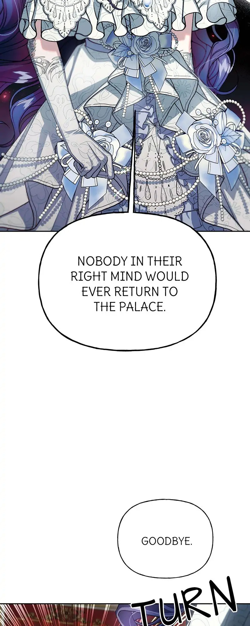 The Sacrificial Princess chapter 56 - page 25
