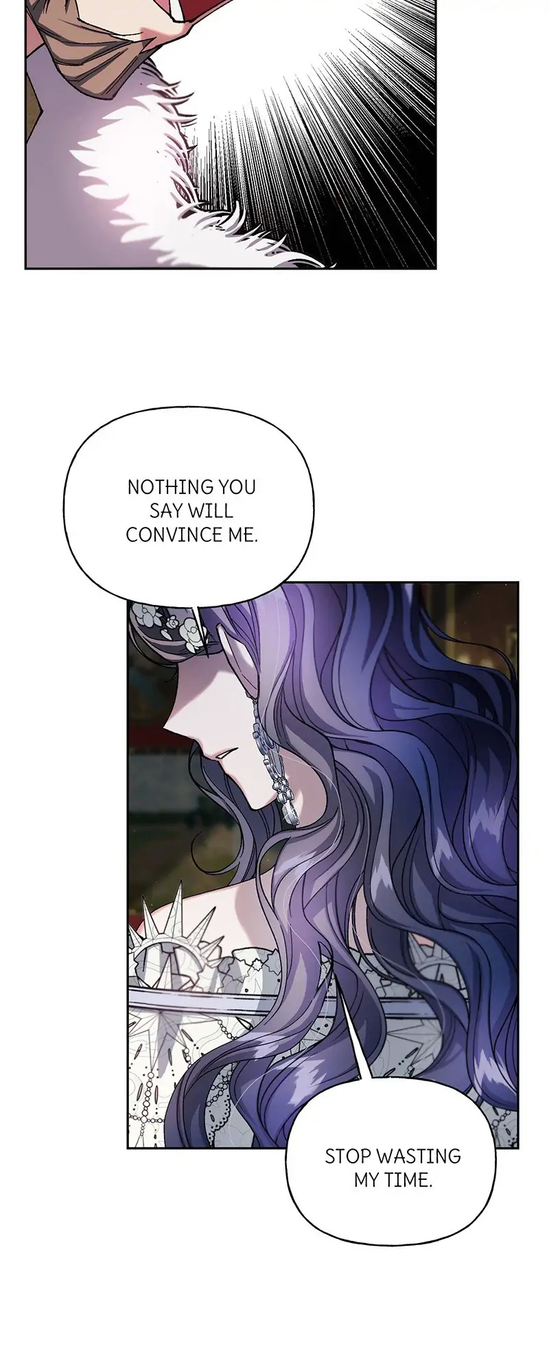 The Sacrificial Princess chapter 56 - page 27