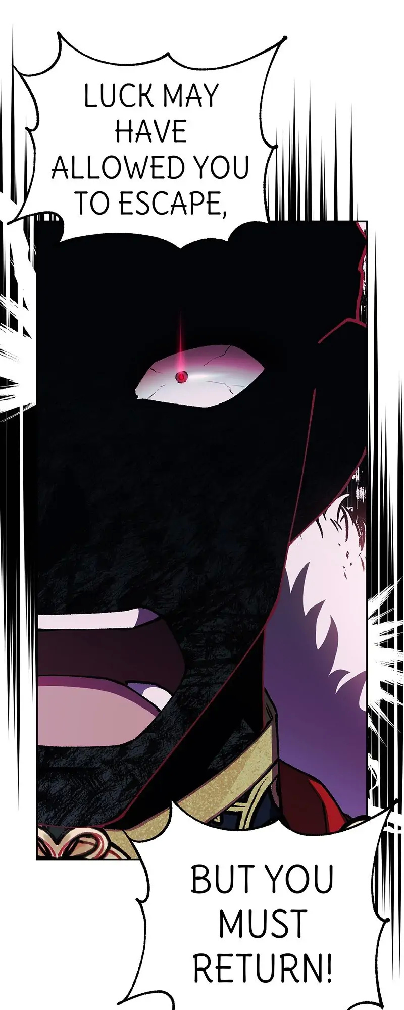 The Sacrificial Princess chapter 56 - page 29