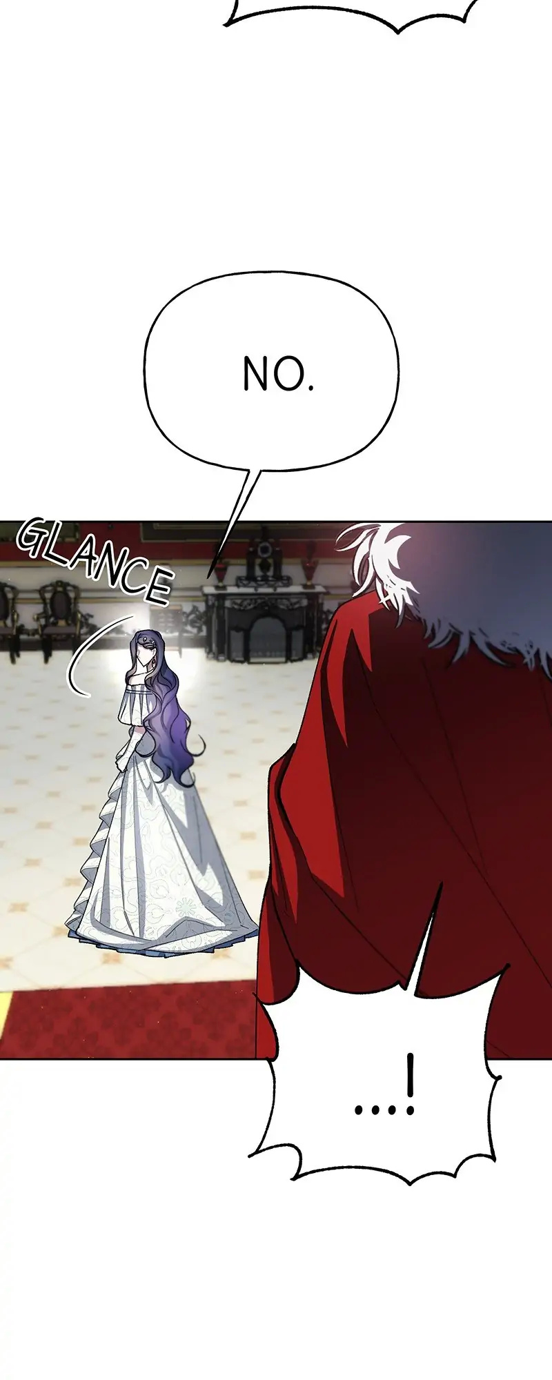 The Sacrificial Princess chapter 56 - page 30