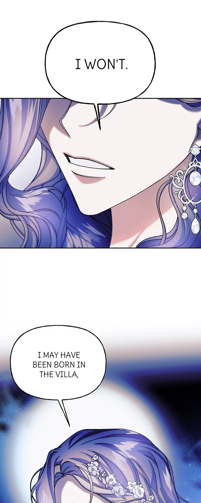 The Sacrificial Princess chapter 56 - page 31