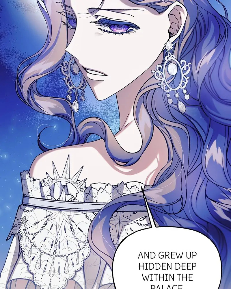 The Sacrificial Princess chapter 56 - page 32