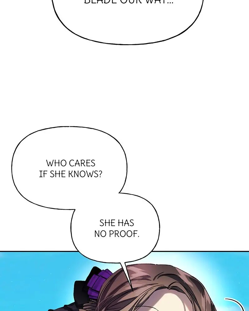 The Sacrificial Princess chapter 56 - page 40