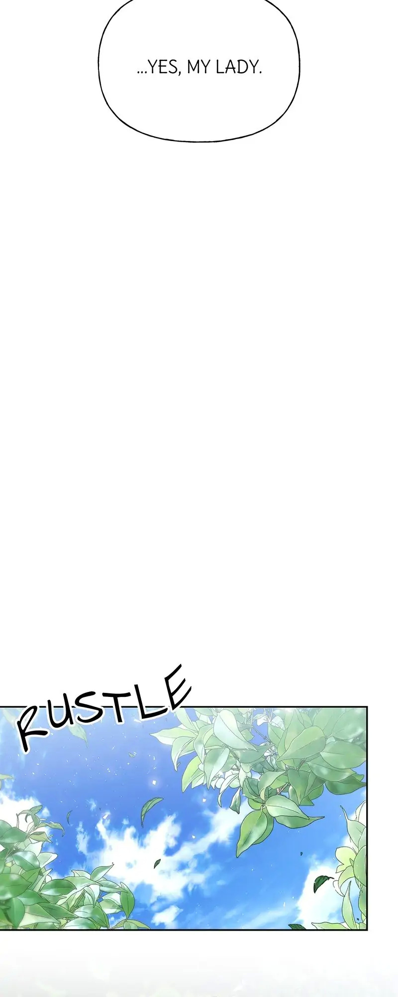 The Sacrificial Princess chapter 56 - page 43