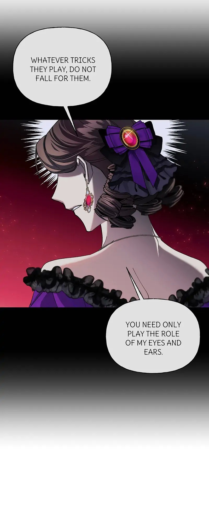The Sacrificial Princess chapter 56 - page 46