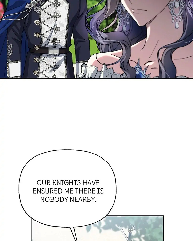 The Sacrificial Princess chapter 56 - page 48