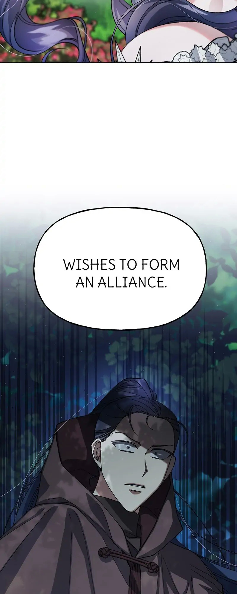 The Sacrificial Princess chapter 56 - page 50