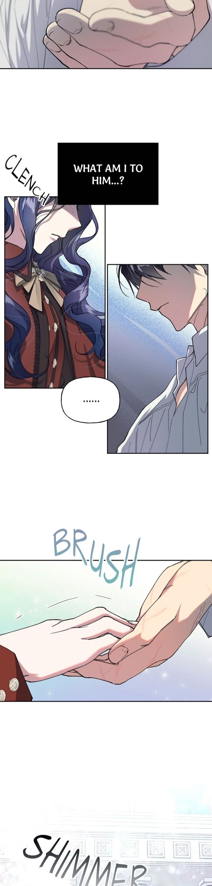 The Sacrificial Princess chapter 30 - page 22