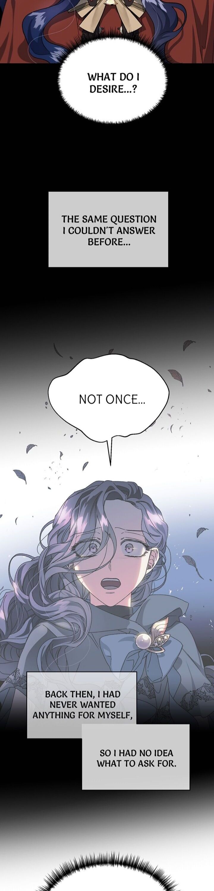 The Sacrificial Princess chapter 30 - page 4