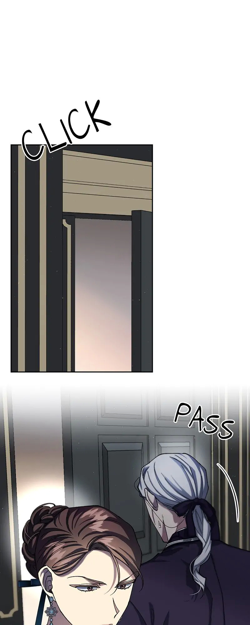 The Sacrificial Princess chapter 58 - page 17