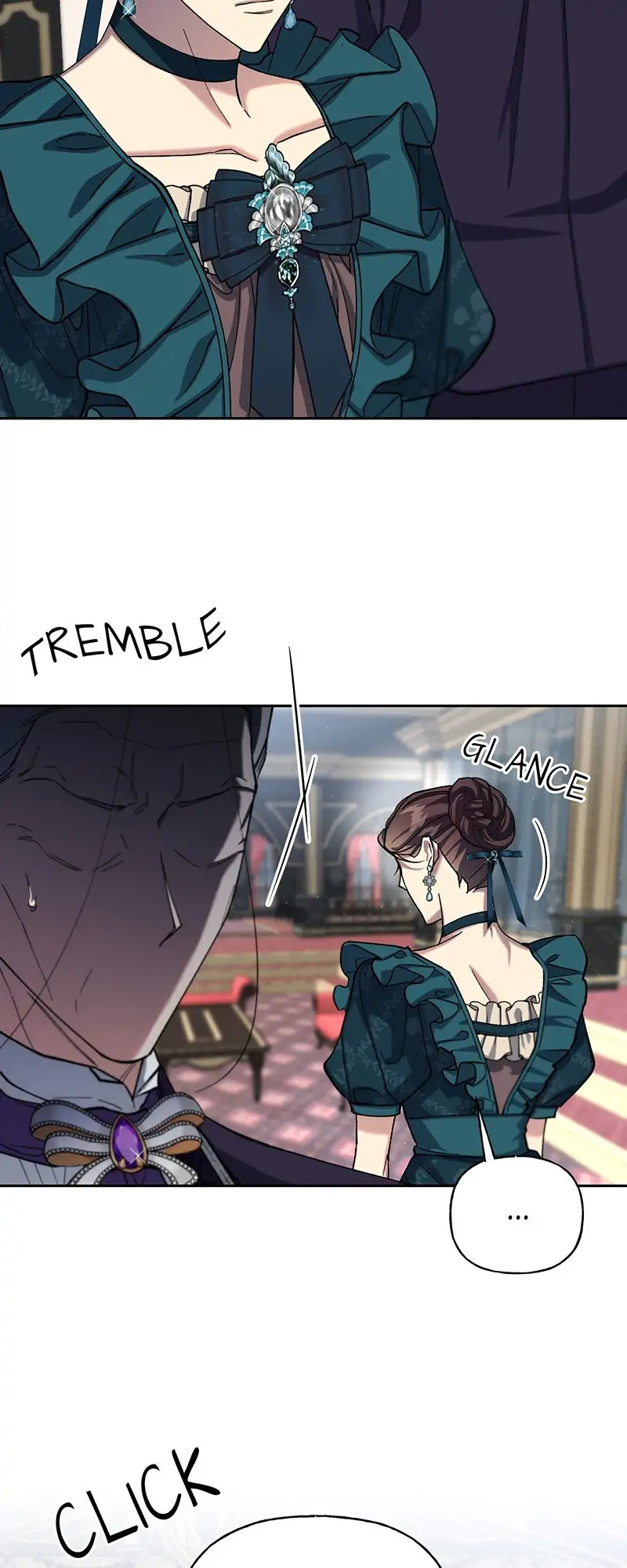 The Sacrificial Princess chapter 58 - page 18