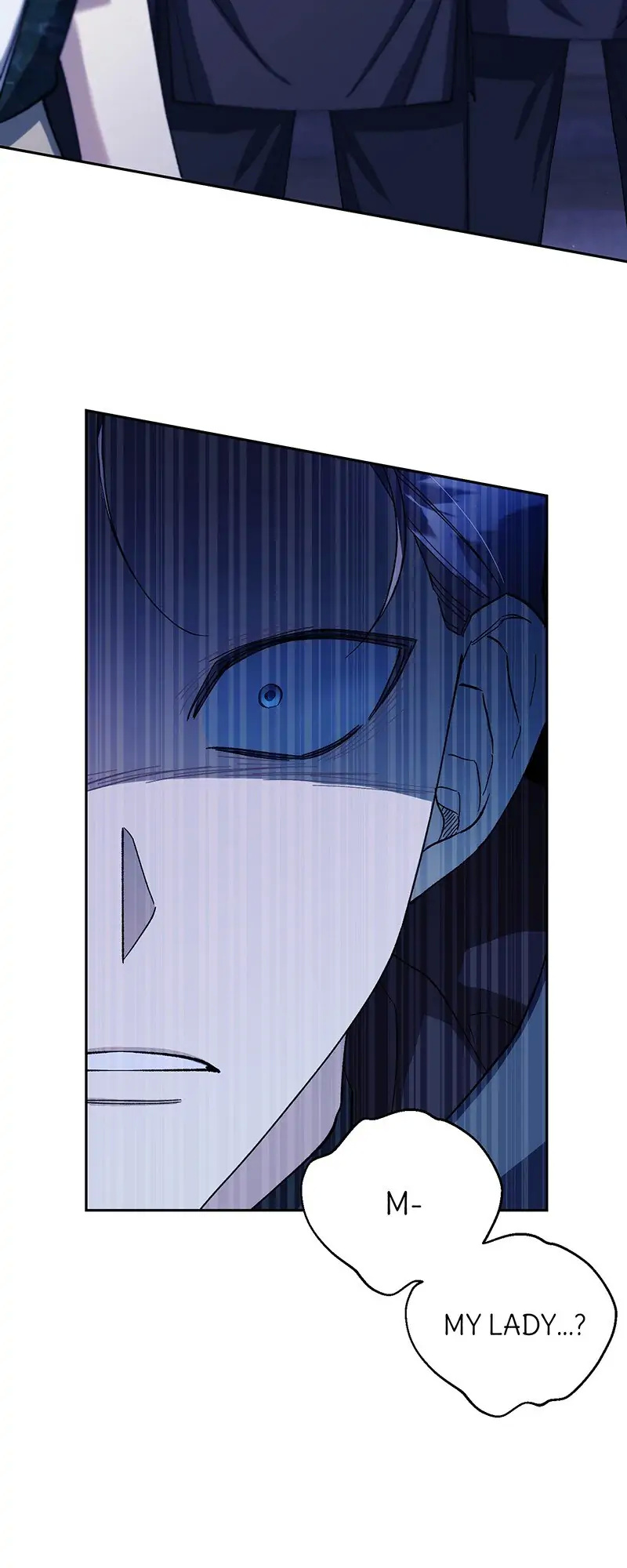 The Sacrificial Princess chapter 58 - page 2