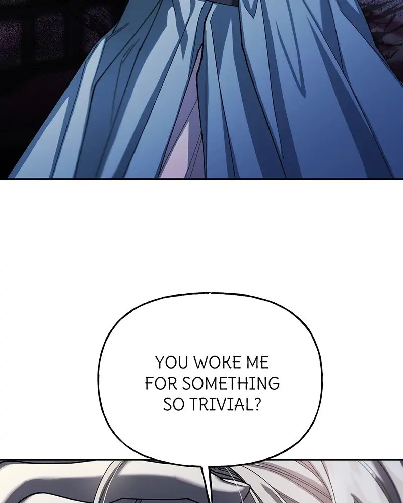 The Sacrificial Princess chapter 58 - page 32