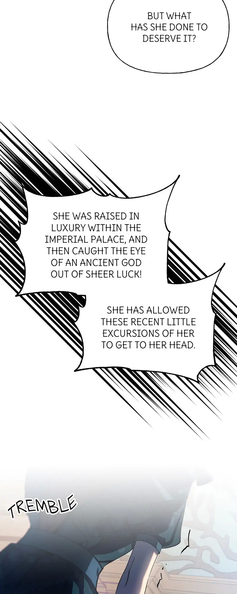 The Sacrificial Princess chapter 58 - page 44