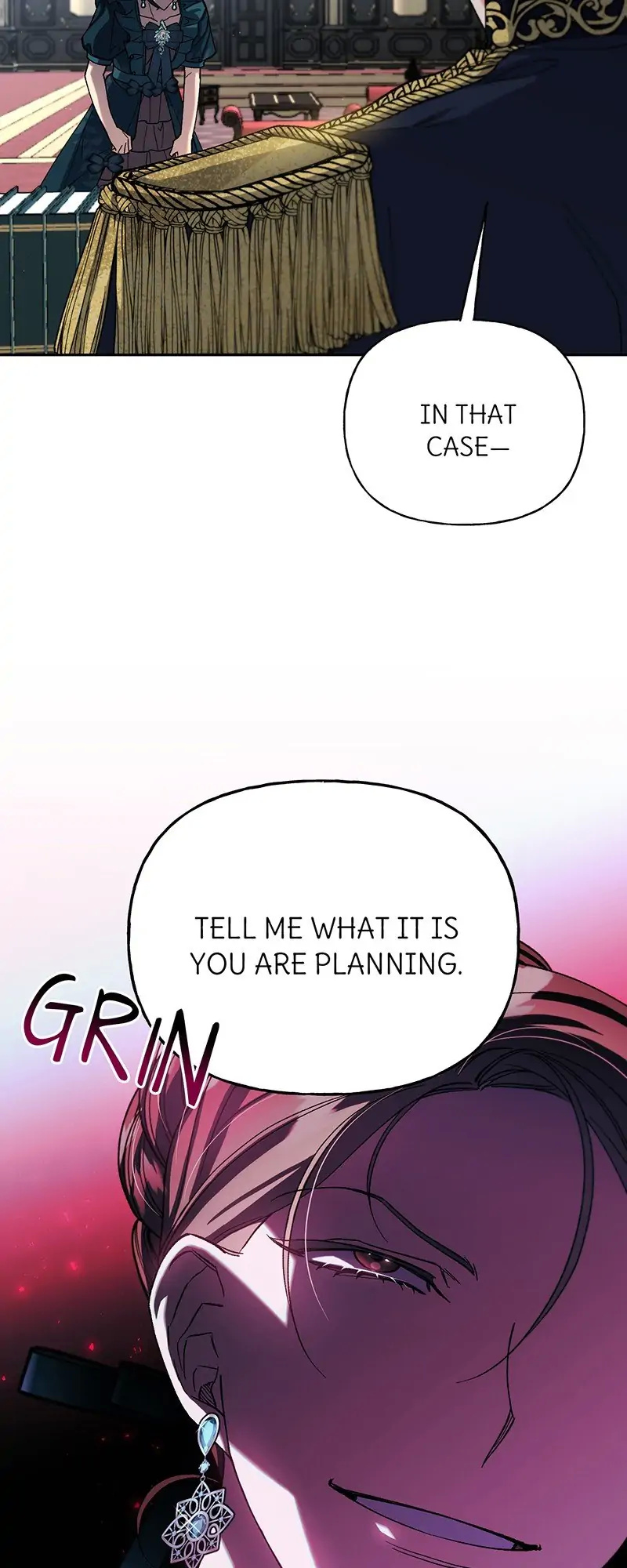 The Sacrificial Princess chapter 58 - page 47