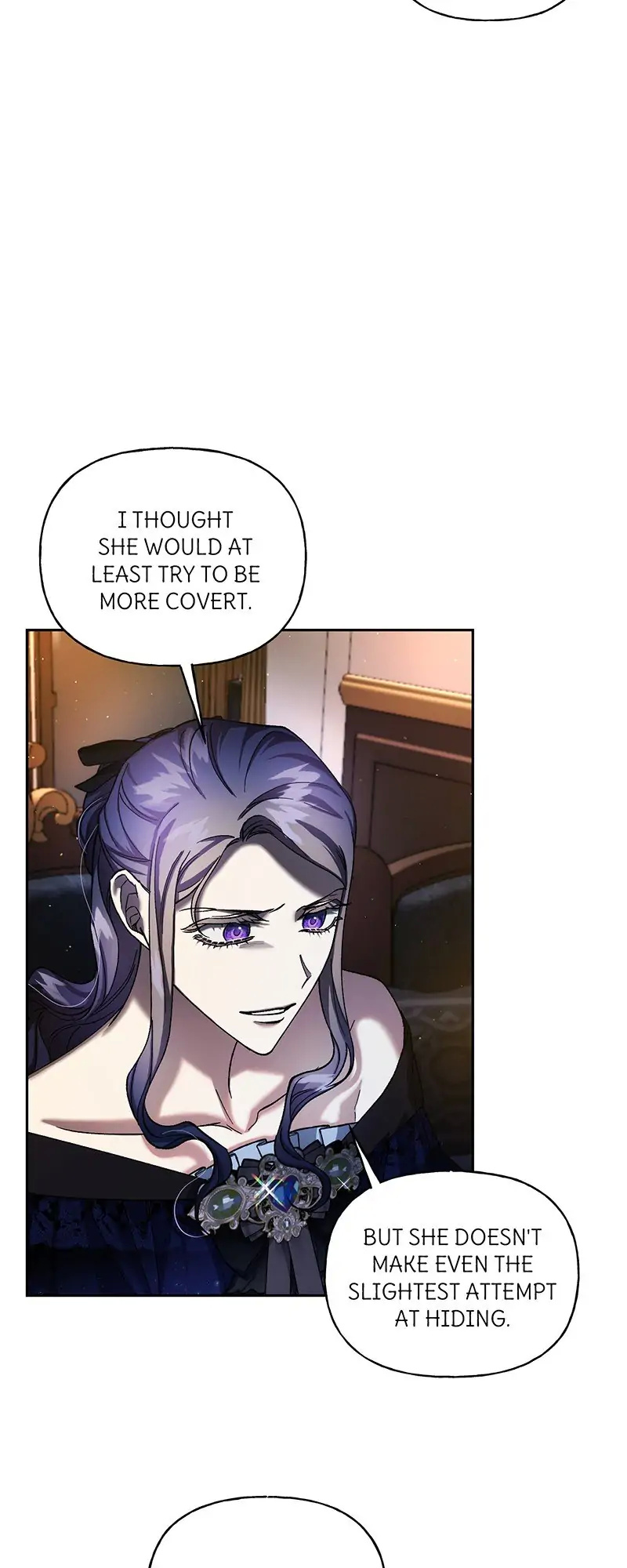 The Sacrificial Princess chapter 58 - page 52