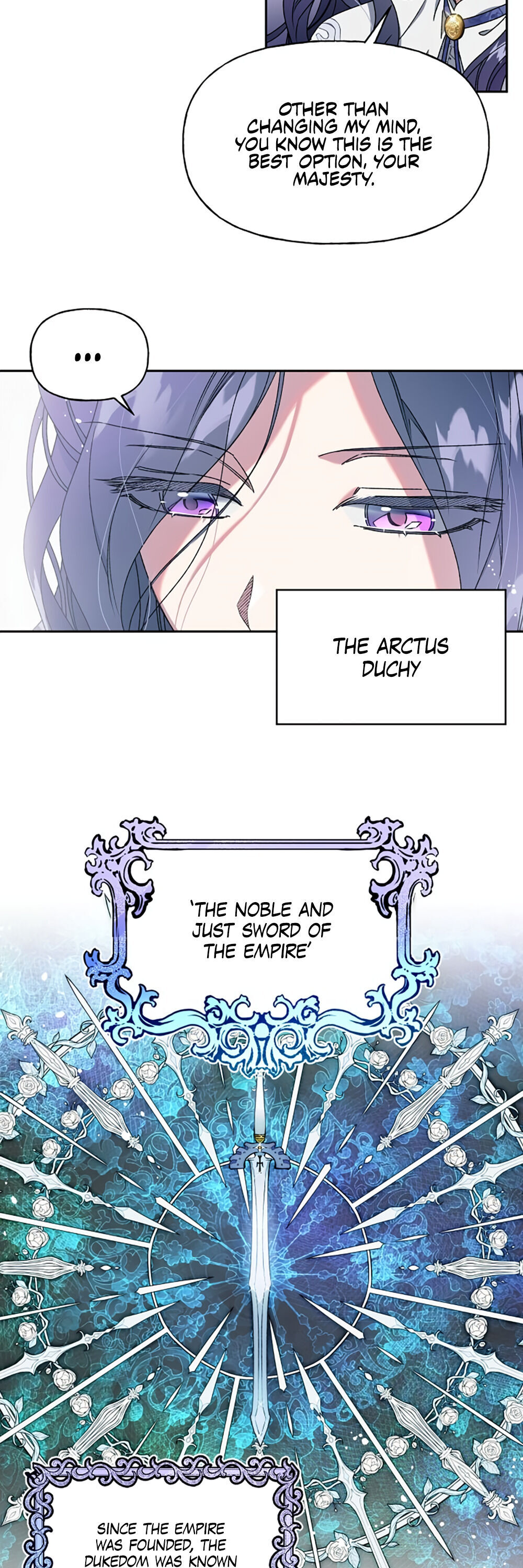 The Sacrificial Princess chapter 10 - page 11