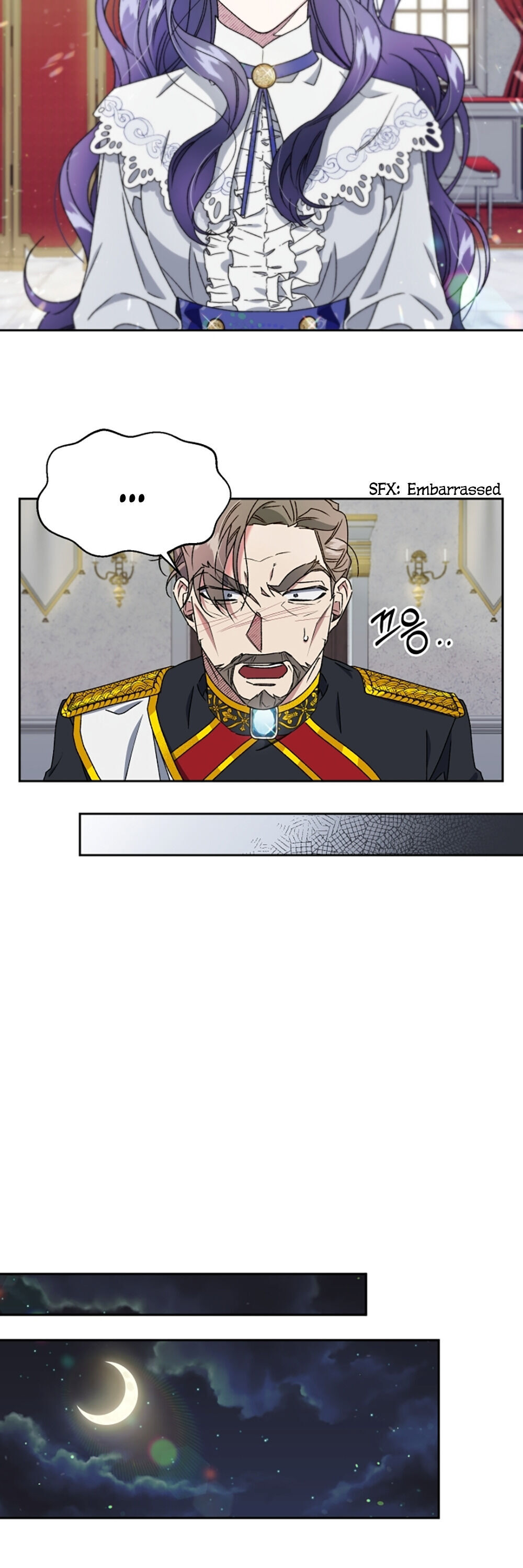 The Sacrificial Princess chapter 10 - page 14