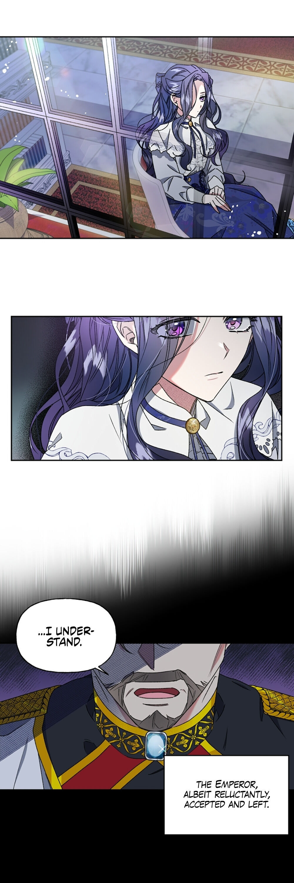 The Sacrificial Princess chapter 10 - page 15