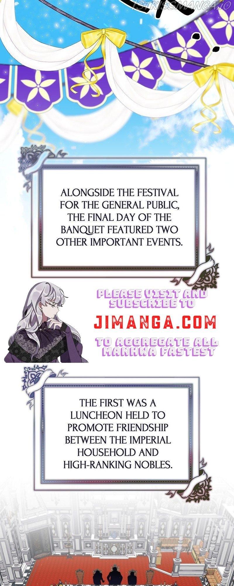 The Sacrificial Princess chapter 59 - page 18
