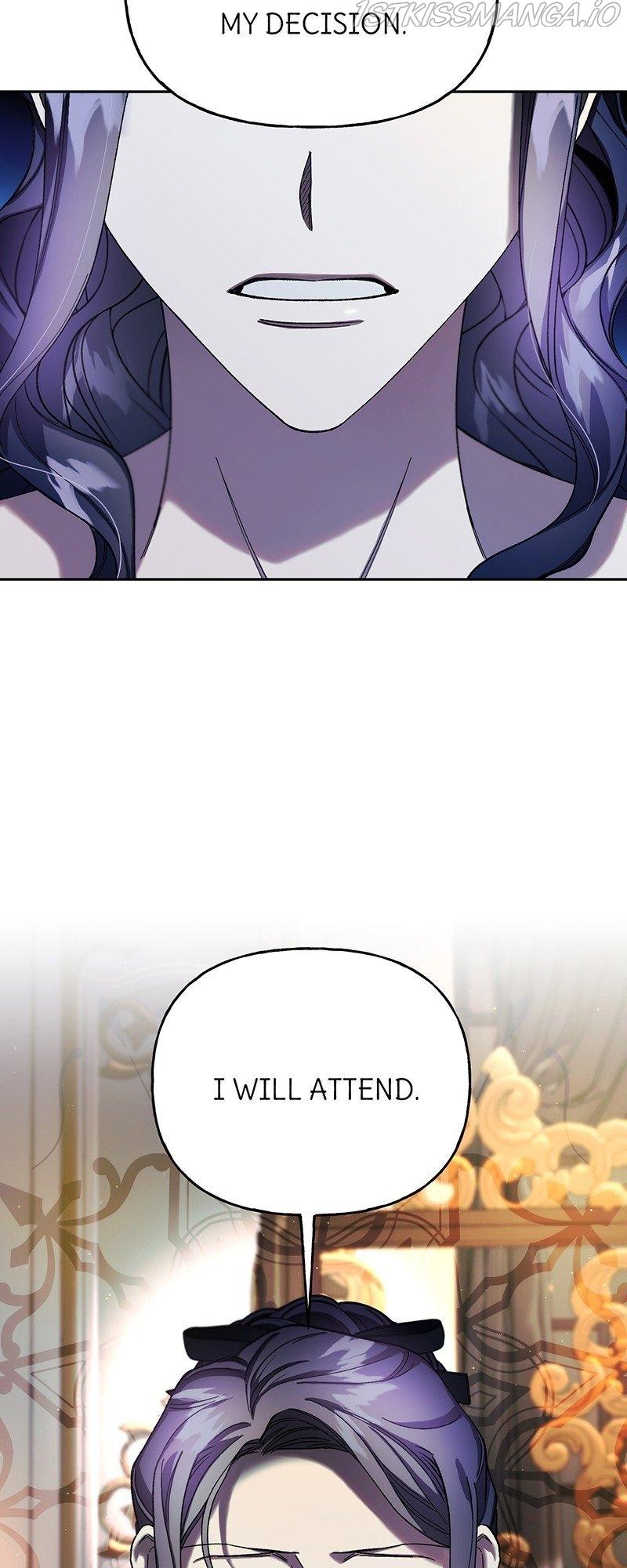 The Sacrificial Princess chapter 59 - page 2