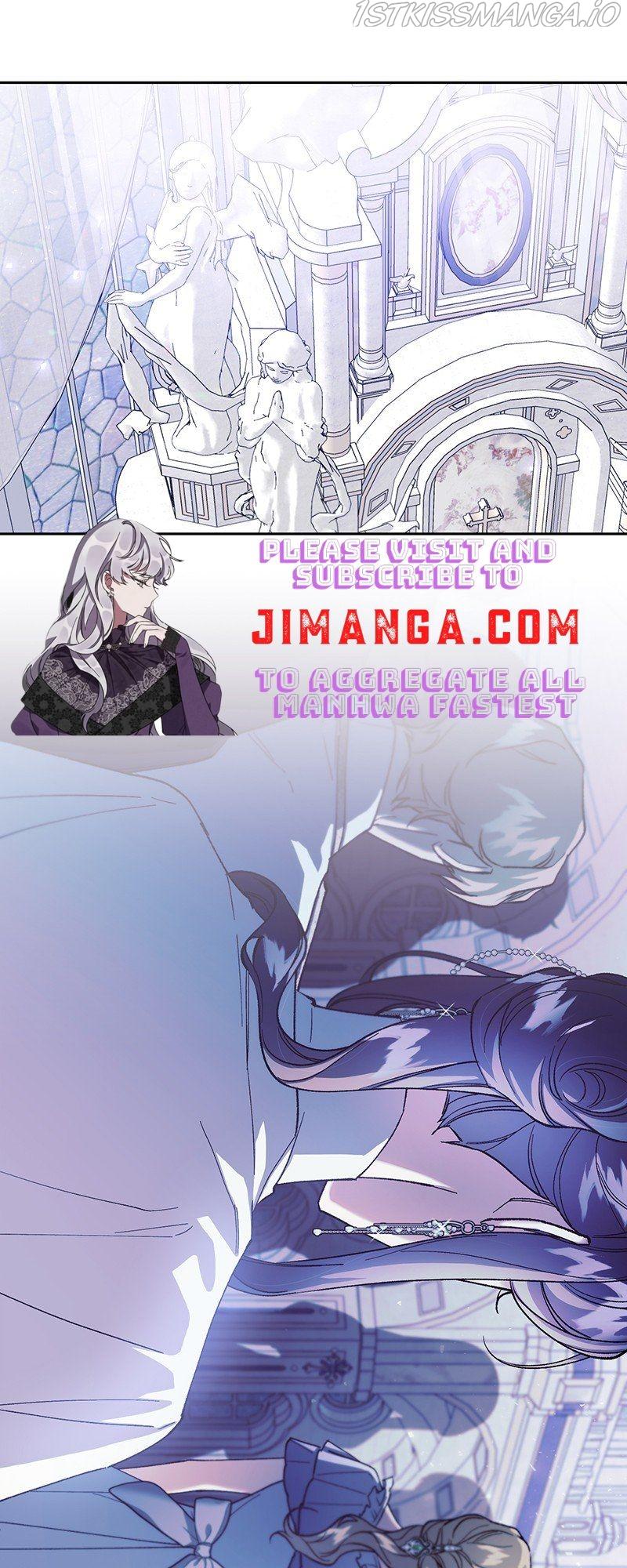 The Sacrificial Princess chapter 59 - page 24