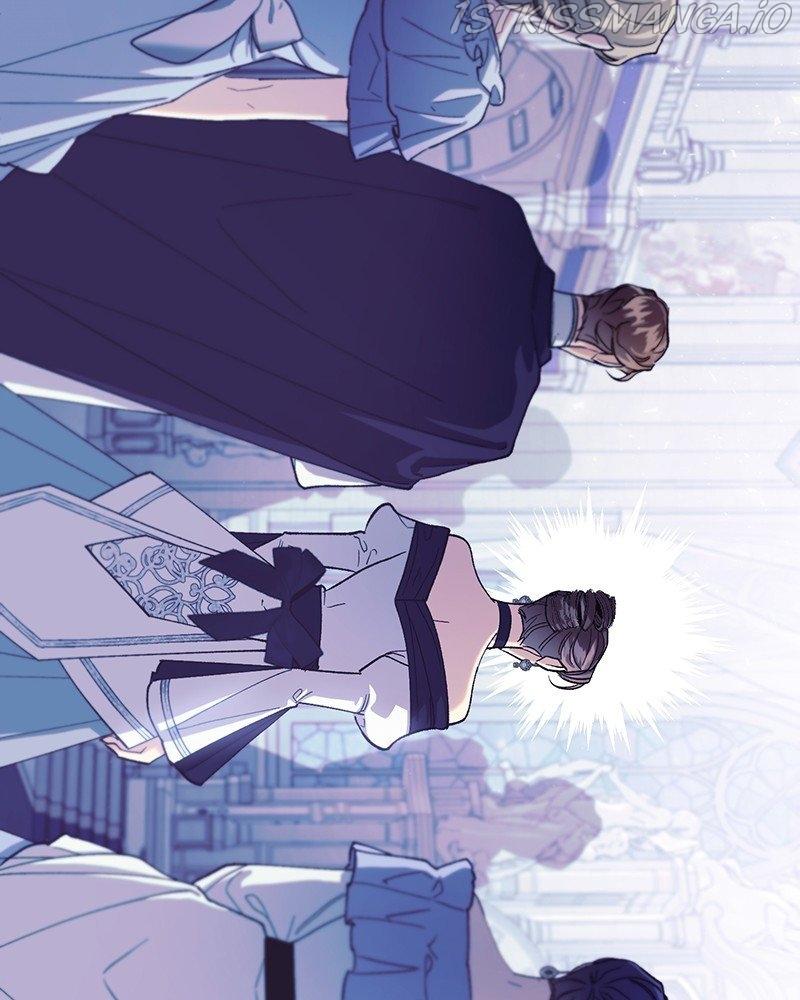 The Sacrificial Princess chapter 59 - page 25