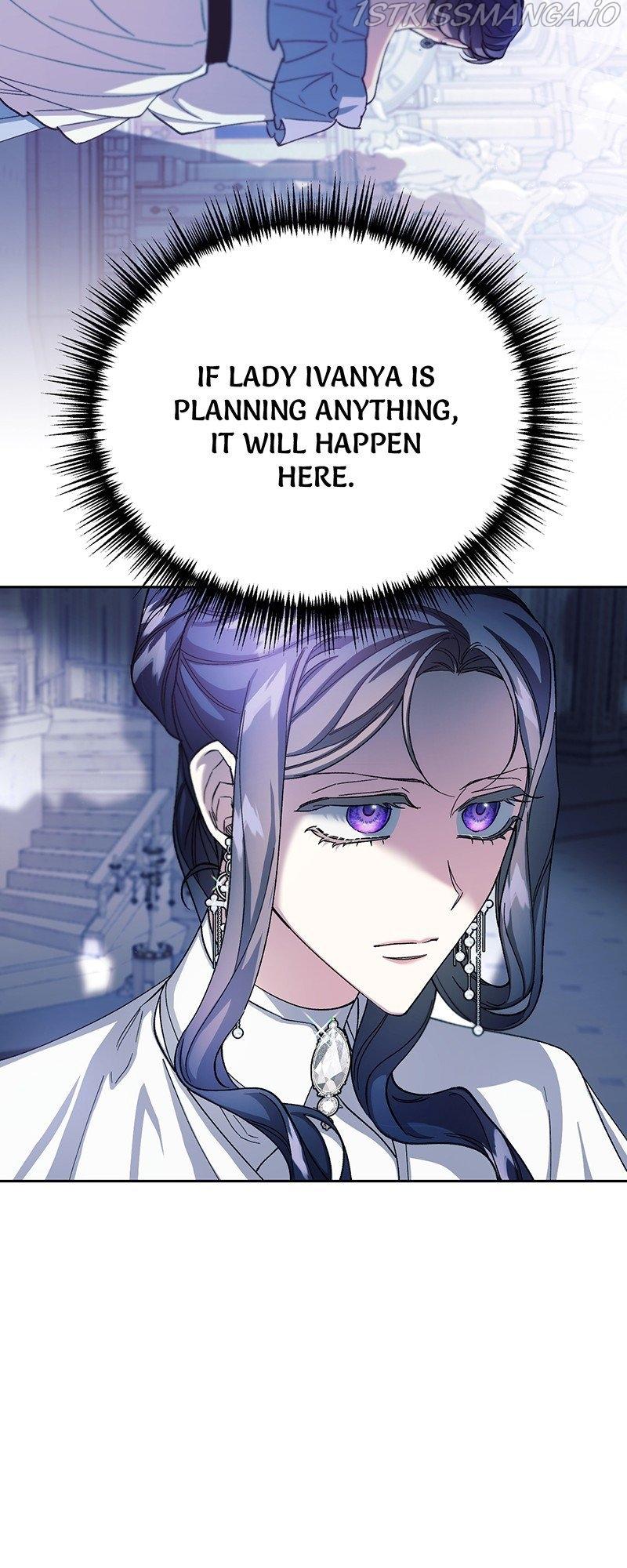 The Sacrificial Princess chapter 59 - page 26