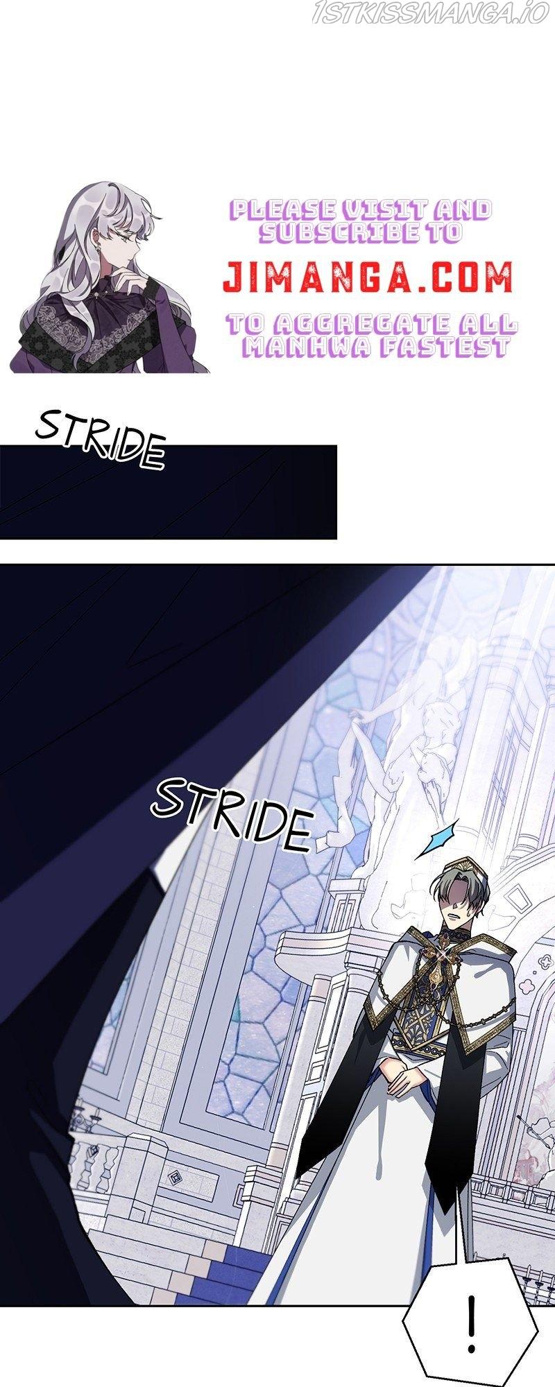 The Sacrificial Princess chapter 59 - page 27