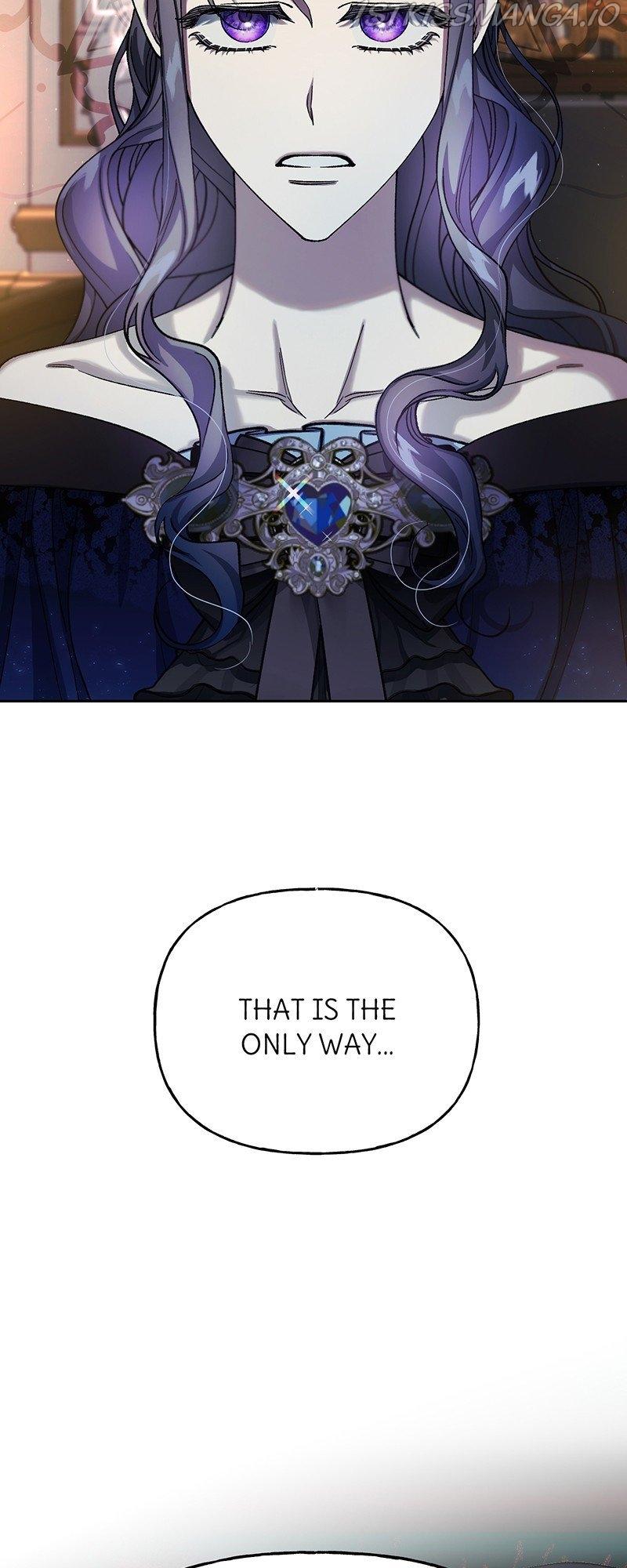 The Sacrificial Princess chapter 59 - page 3