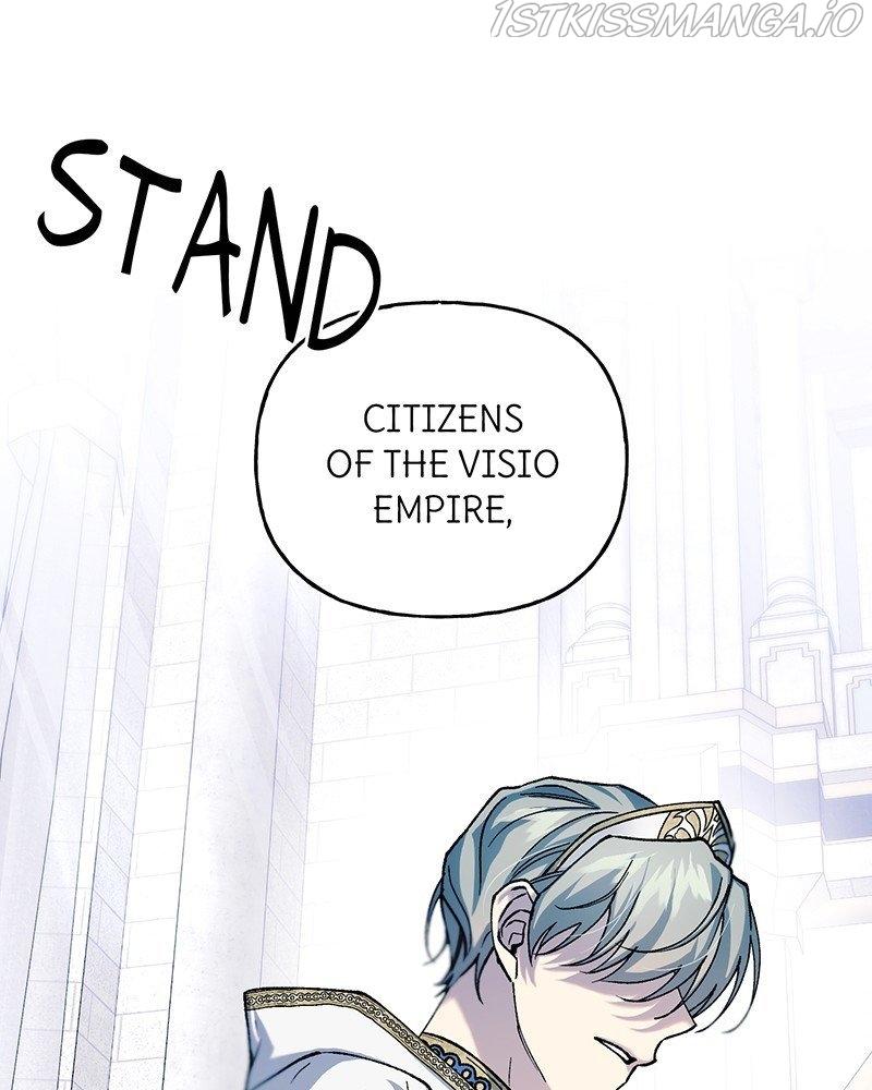 The Sacrificial Princess chapter 59 - page 33