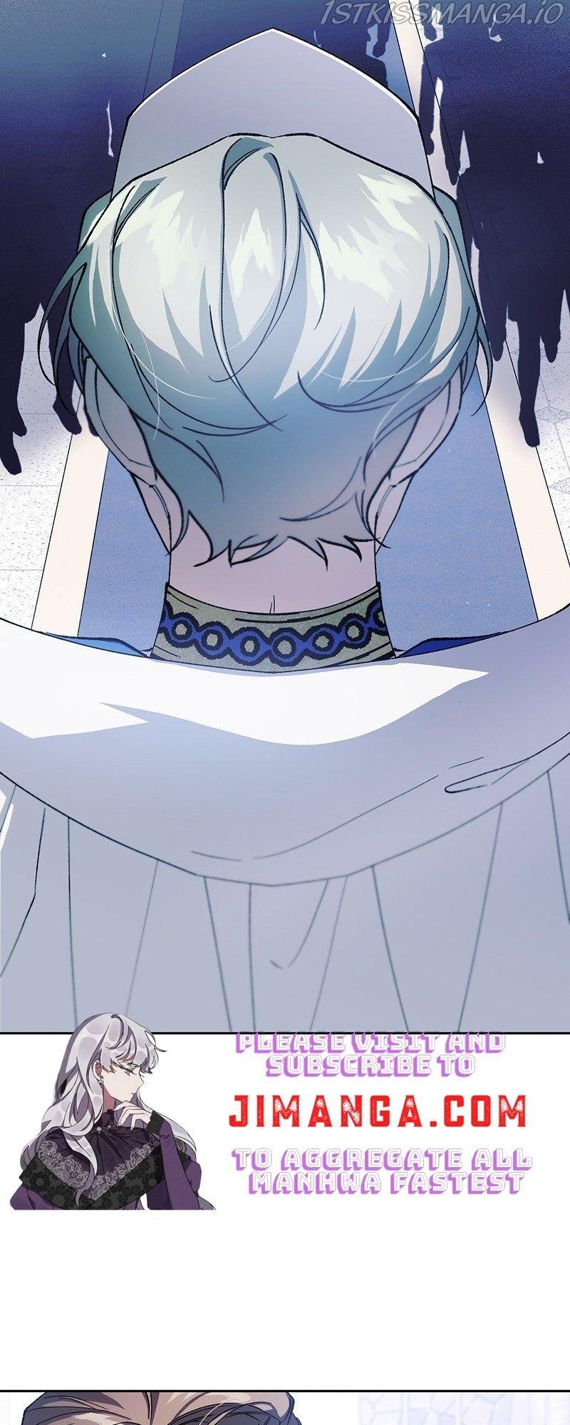 The Sacrificial Princess chapter 59 - page 35
