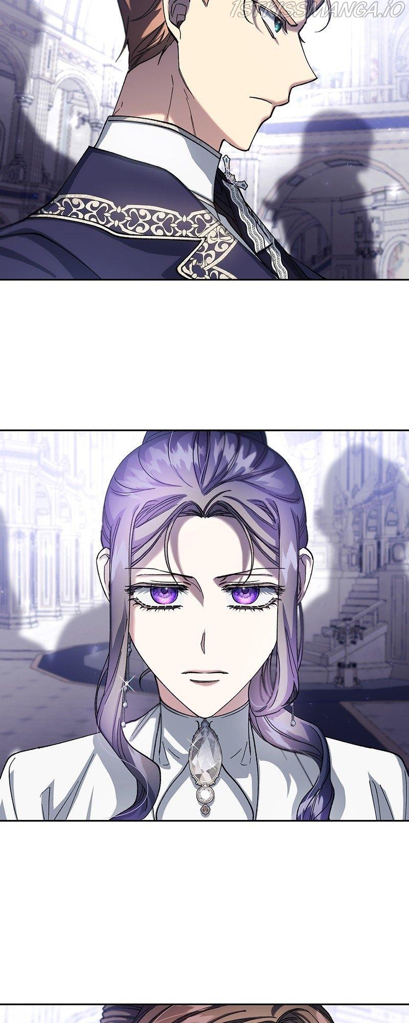The Sacrificial Princess chapter 59 - page 37