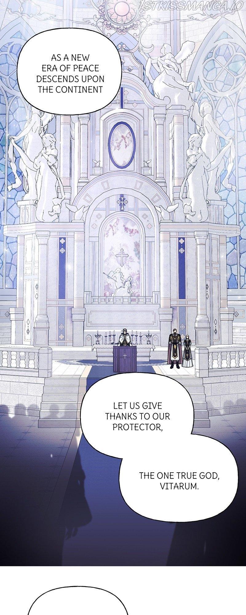 The Sacrificial Princess chapter 59 - page 39