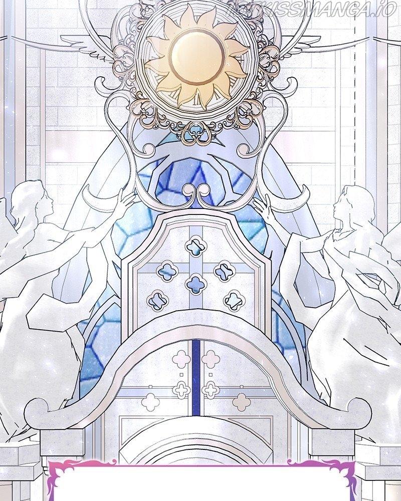 The Sacrificial Princess chapter 59 - page 41