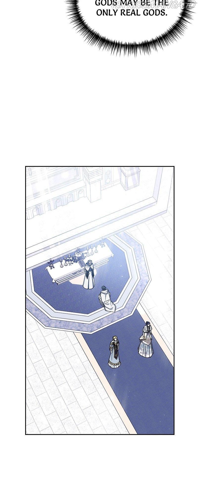 The Sacrificial Princess chapter 59 - page 46