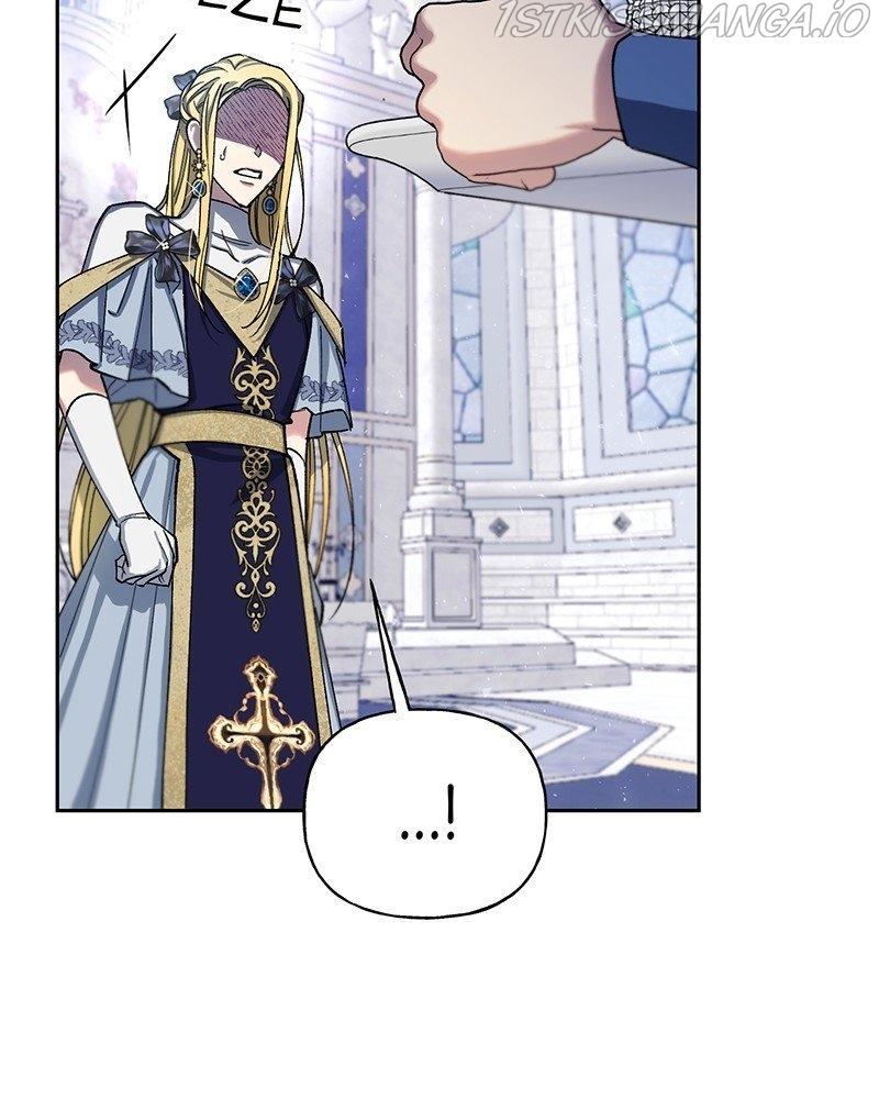 The Sacrificial Princess chapter 59 - page 49