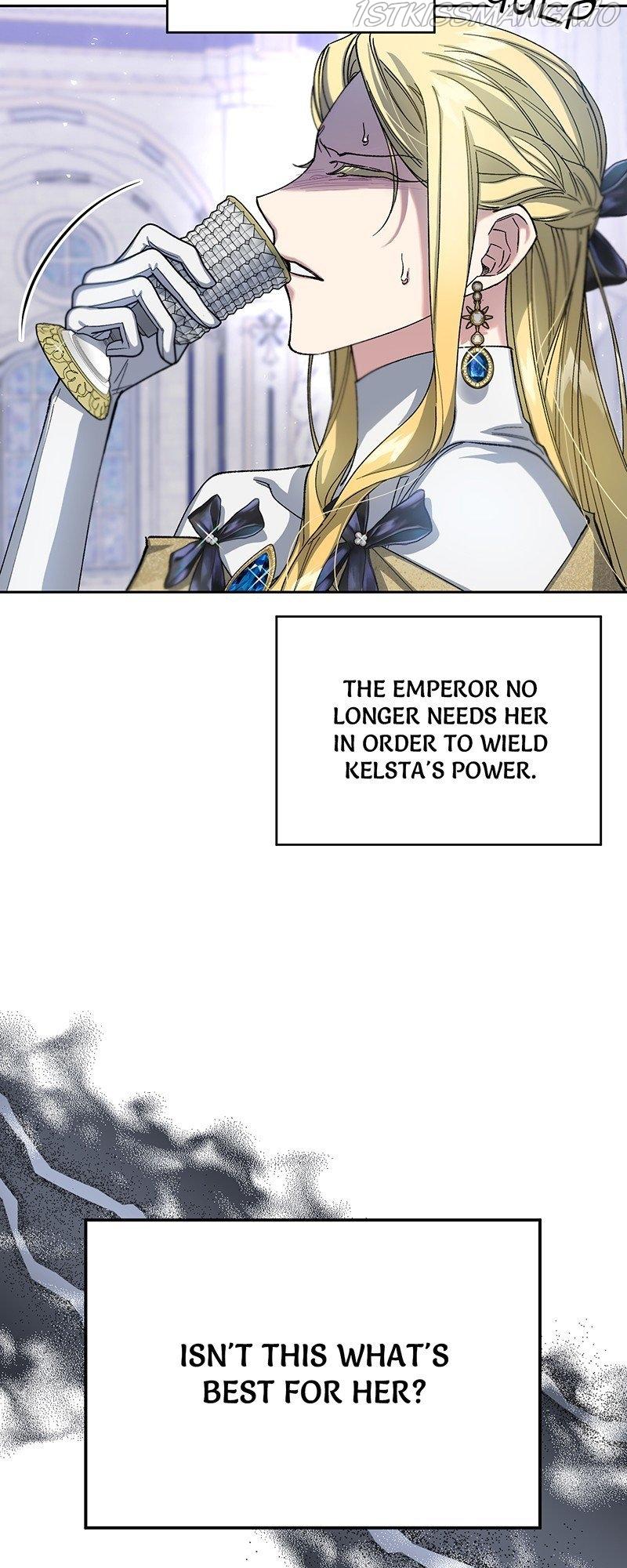 The Sacrificial Princess chapter 59 - page 52
