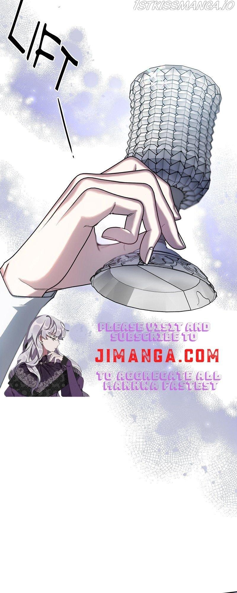 The Sacrificial Princess chapter 59 - page 54