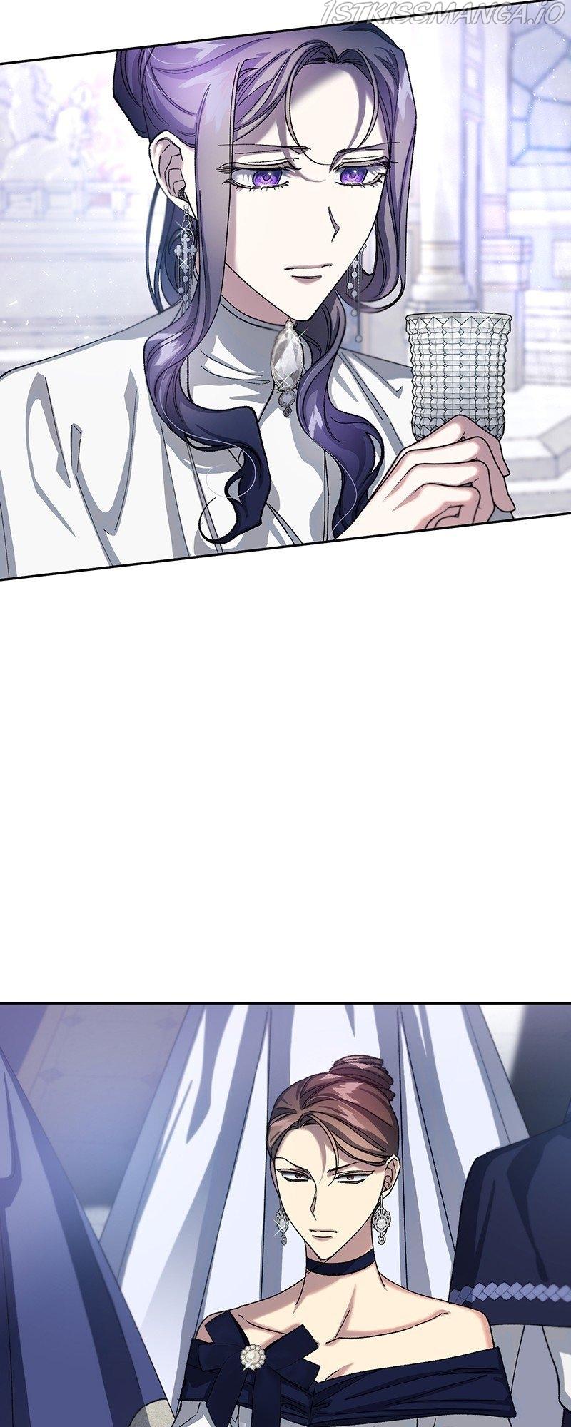The Sacrificial Princess chapter 59 - page 55
