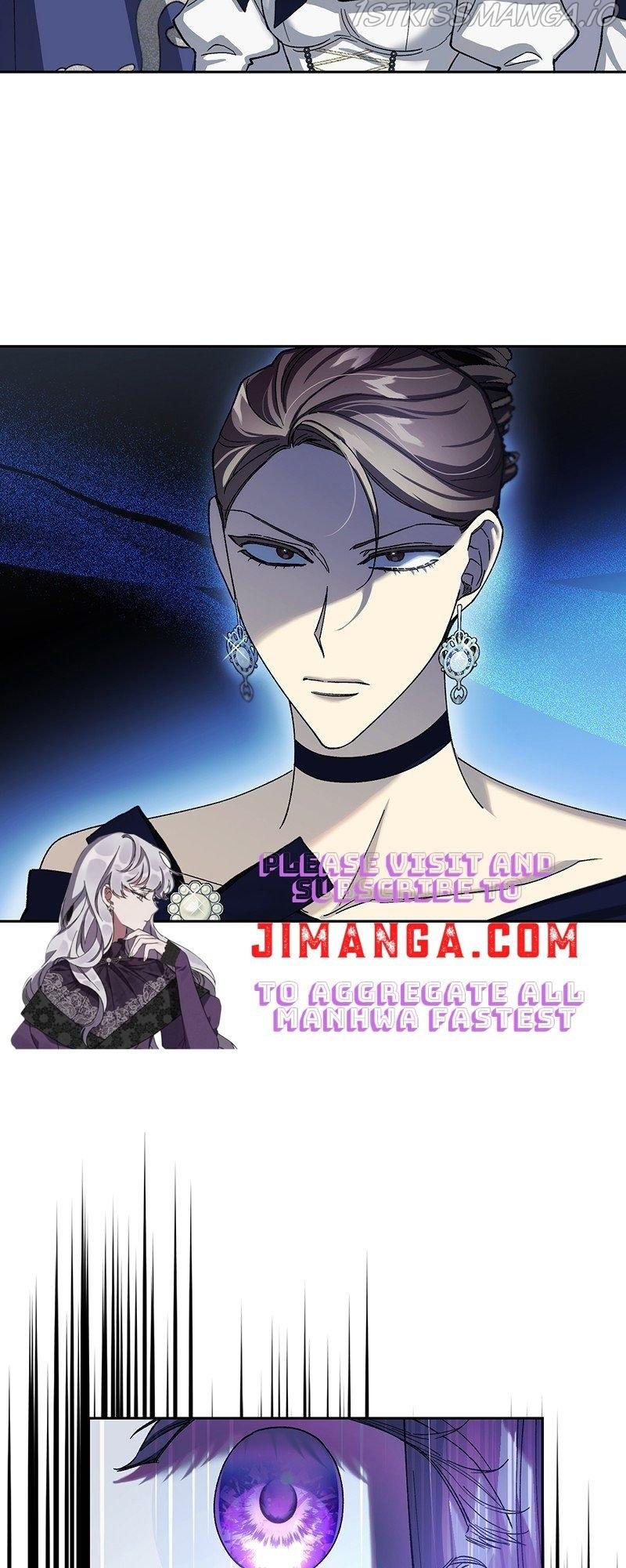 The Sacrificial Princess chapter 59 - page 56