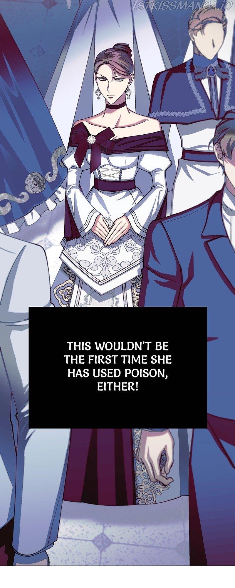 The Sacrificial Princess chapter 59 - page 59