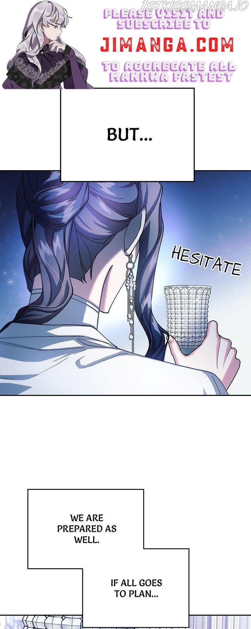 The Sacrificial Princess chapter 59 - page 60