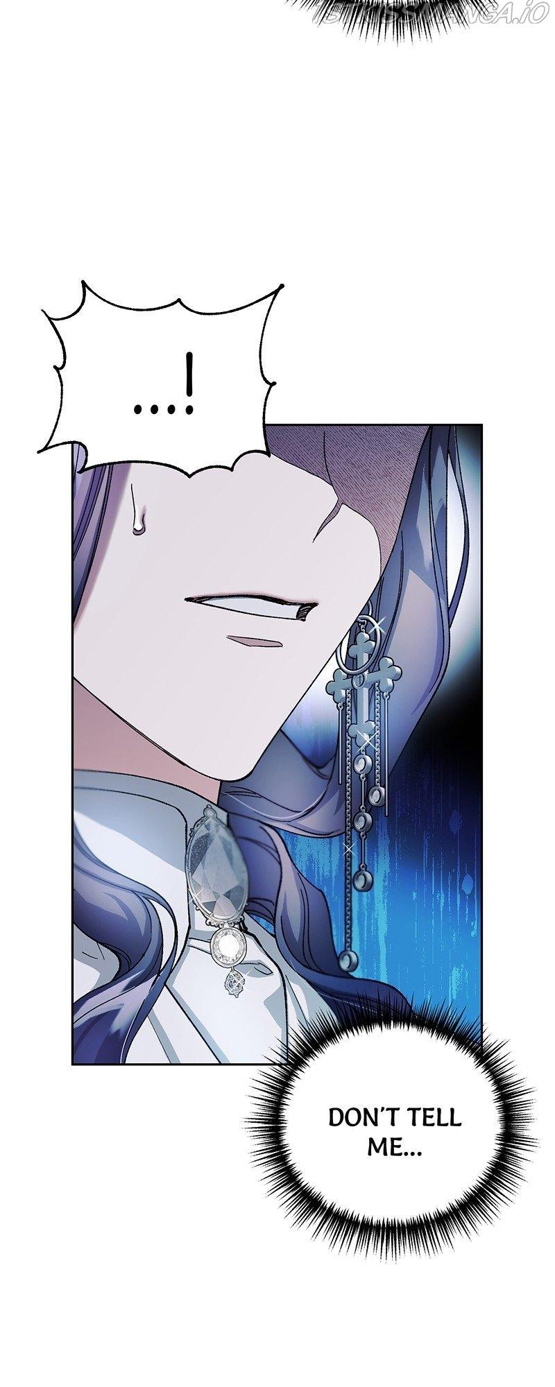The Sacrificial Princess chapter 59 - page 62