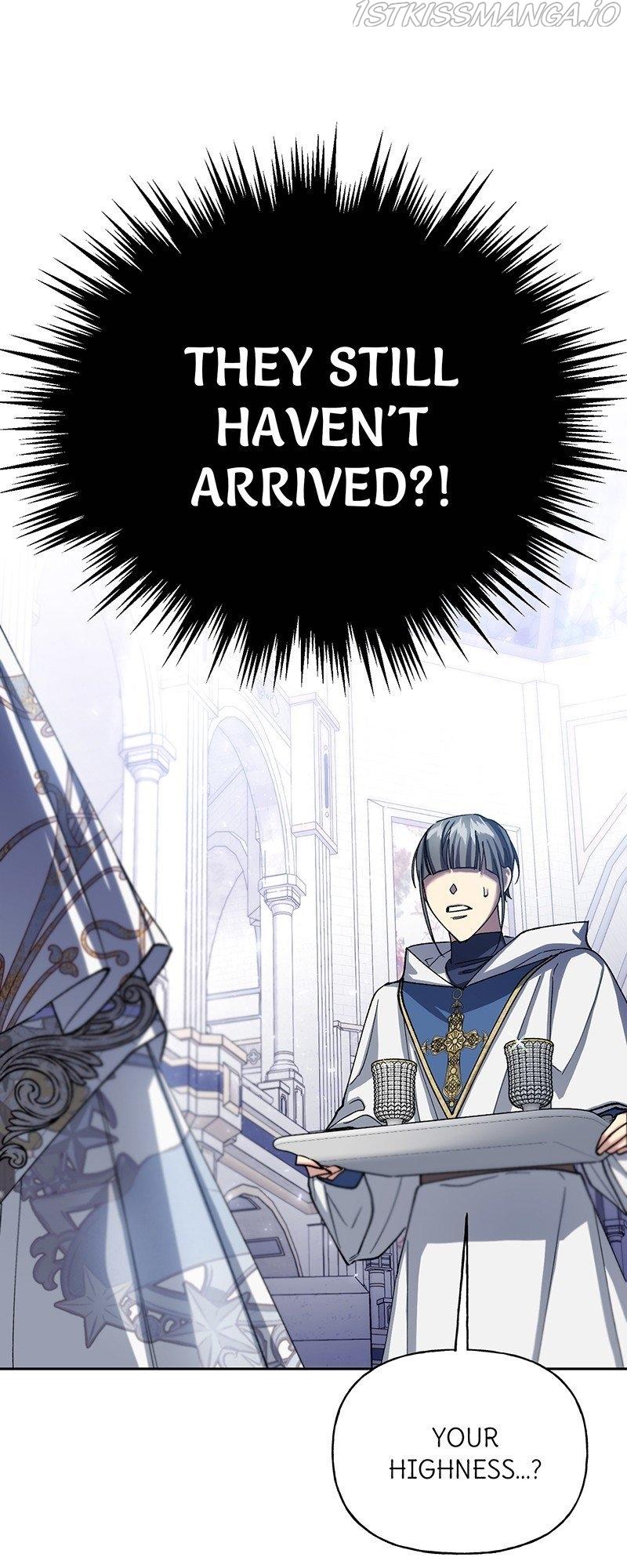 The Sacrificial Princess chapter 59 - page 63