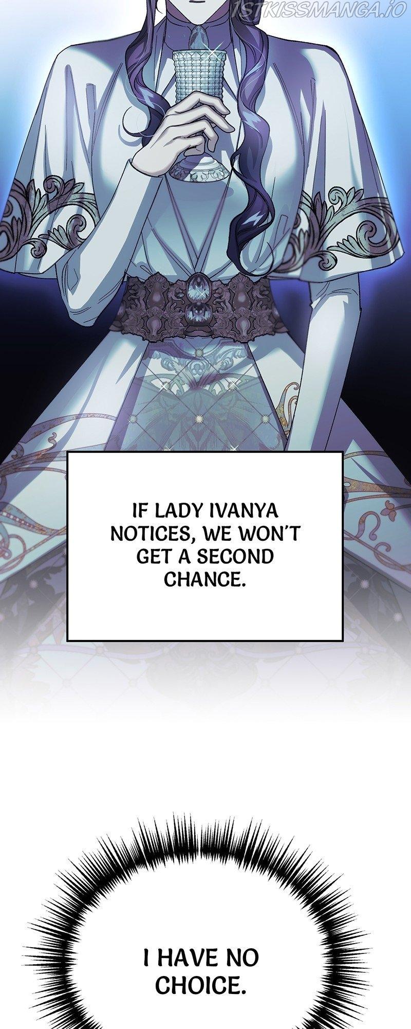 The Sacrificial Princess chapter 59 - page 66