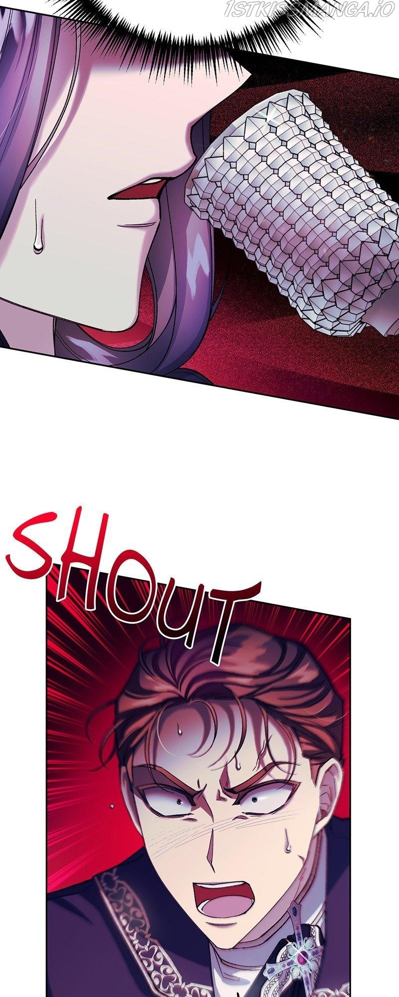 The Sacrificial Princess chapter 59 - page 67